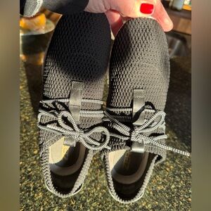 Cole Haan Grand OS Tie Sneaker